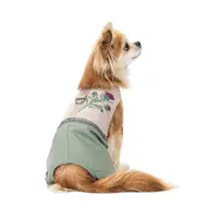 Pet Fashion Patrik шлея-костюм для собак XS (4823082434398)  - фото 1