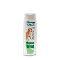 GILL'S шампунь для короткошерстних собак 200 мл (8023222129931) 