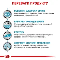 Royal Canin Sensitivity Control Chicken ВОЛОГИЙ КОРМ Холістік коти (при харчовій алергії) 85 г  - фото 1