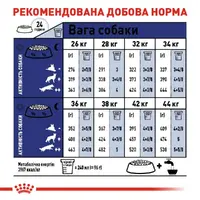Royal Canin MAXI ADULT L сухий корм для дорослих собак великих порід 15 кг(3182550401937)  - фото 4