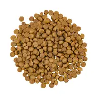 Savory Adult Gourmand сухий корм для котів для довгошерстих 400 г - з лососем та білою рибою (4820232630013)  - фото 1