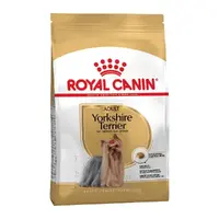 Royal Canin Yorkshire ADULT сухий корм для собак породи йоркширський тер'єр 7.5 кг (3182550716925) 