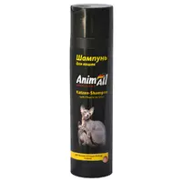 AnimAll шампунь для котів безшерстих порід 250 мл (4820224500966) 