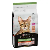 Purina Pro Plan Original Vital Functions Adult сухий корм для котів 1.5 кг - з лососем (7613036508193) 