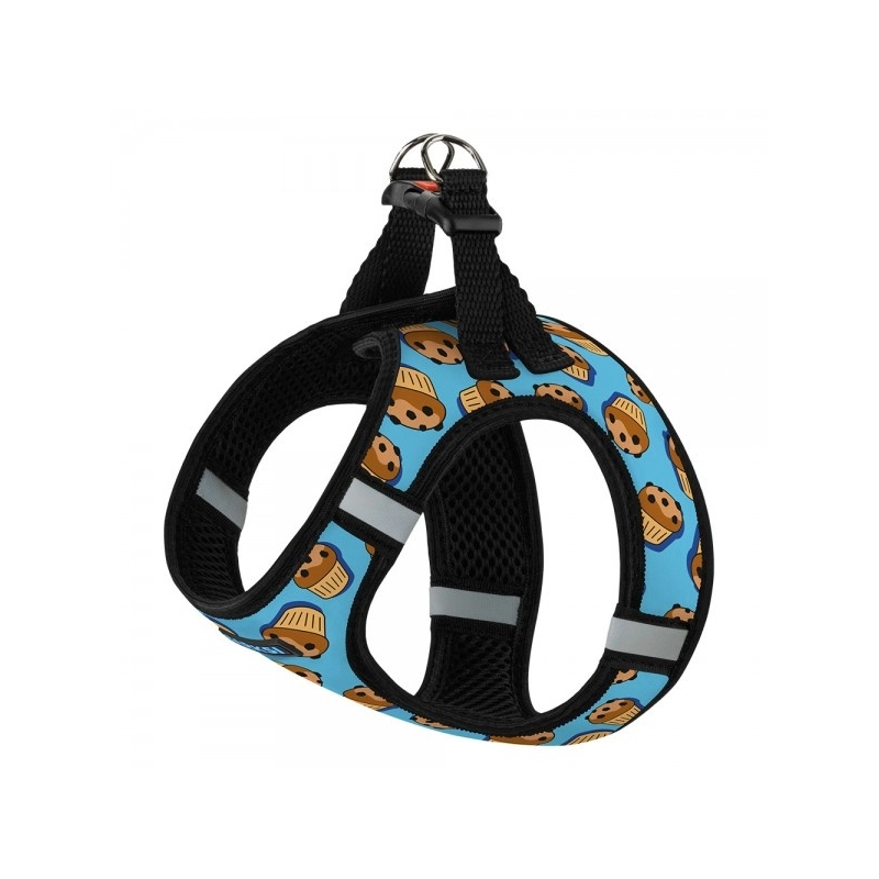 Sport Vest Barksi Кекси шлея для собак S (2007033054336) 