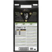 Purina Pro Plan Puppy < 1 Medium Healthy Start Chiken СУХИЙ КОРМ Супер-преміум цуценята середніх порід (з куркою) 12 кг  - фото 5