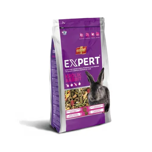 Vitapol Expert корм для кроликів 1.6 кг (5904479001283)