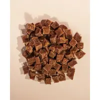 Half&Half Meaty Coins Adult ЛАСОЩІ Premium собаки (з куркою) 100 г  - фото 2
