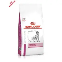 Royal Canin VETERINARY CARDIAC СУХИЙ КОРМ-ДІЄТА Холістік собаки (при серцевій недостатності) 2 кг 