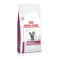 Royal Canin Mobility СУХИЙ КОРМ Холістік коти (для покращення рухливості суглобів) 2 кг 