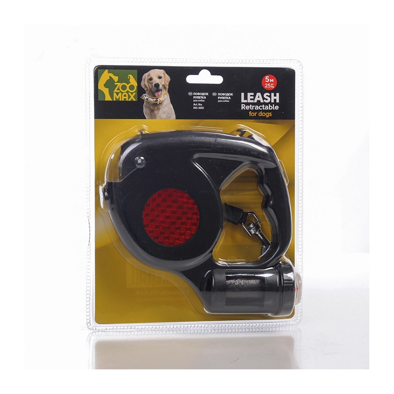 ZooMax повідець-рулетка для собак - до 15 кг (4820097809180) 