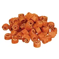 Trixie PREMIO Fish & Chicken Wheels ЛАСОЩІ Premium собаки (кульки) 75 г  - фото 1