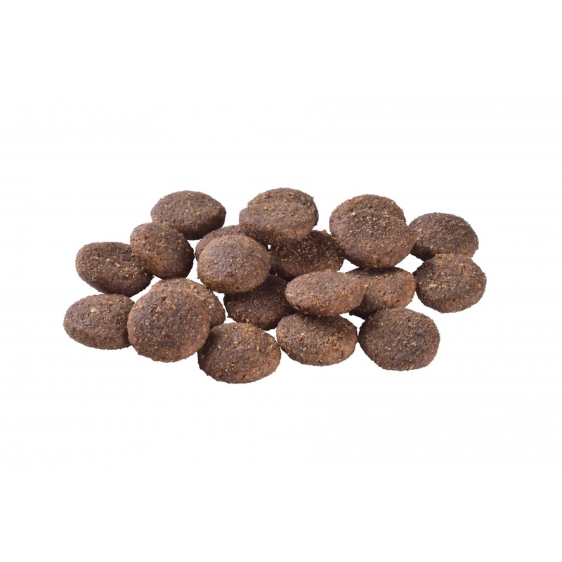 Brit Care Hypoallergenic Mono Protein ADULT Large Breed Lamb сухий корм для собак великих порід гіпоалергенний 3 кг - з ягням (8595602559084)  - фото 2