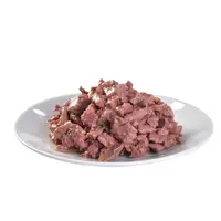 Brit Care Kitten Fillets in Gravy ВОЛОГИЙ КОРМ Супер-преміум кошенята (з лососем) 85 г  - фото 1