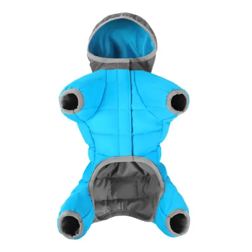 AiryVest One комбінезон для собак S 35 - блакитний (4823089309248)