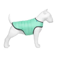 AiryVest Lumi куртка-накидка для собак M (4823089358444) 