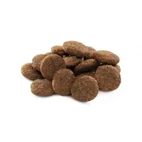 Brit Premium by Nature ADULT L Chicken сухий корм для дорослих собак великих порід (25-45 кг) 3кг - з куркою  - фото 2