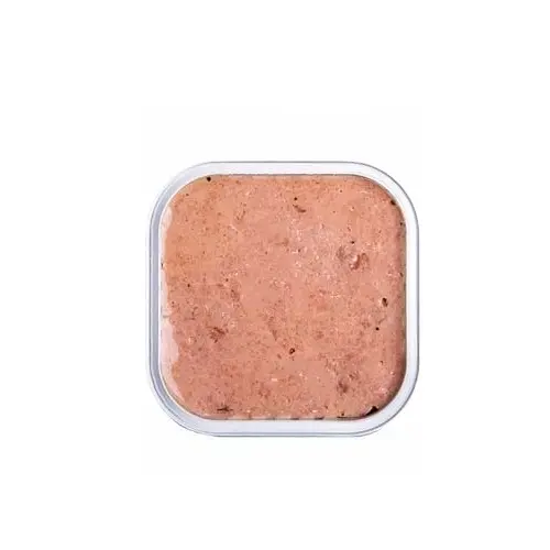 Monge Dog Wet Fresh влажный корм для собак 100 г - с говядиной (8009470013079)
