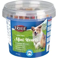 Trixie Mini Hearts ВІТАМІНИ Premium собаки (з м'ясом) 200 г 