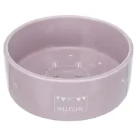 Миска для собак Trixie Junior керамическая 12см 300 мл (4011905251264) 