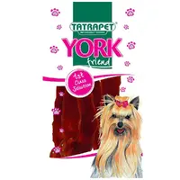 York ЛАСОЩІ Економ собаки (в'ялене м'ясо качки) 50 г 