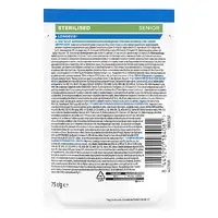 Purina Pro Plan Sterilised Senior ВОЛОГИЙ КОРМ Холістік коти (стерилізовані) 75 г  - фото 1