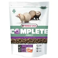 Versele-Laga Complete Ferret корм для тхорів 750 г (5410340613160) 