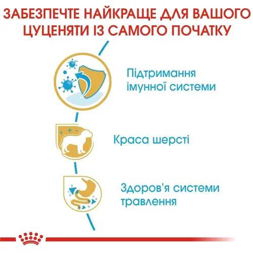 Royal Canin Yorkshire Terrier Puppy сухий корм для цуценят породи йоркширський тер'єр 500 г (3182550743464)