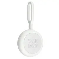 WAUDOG LED ліхтарик для собак і котів 3.7 см - у силіконовому чохлі (4823089368337)  - фото 1
