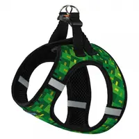 Sport Vest Barksi Піксель шлея для собак S (2007033054251) 