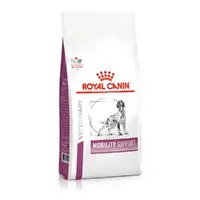 Royal Canin VETERINARY MOBILITY SUPPORT сухий корм-дієта для дорослих та літніх собак 2 кг(3182550932998) 
