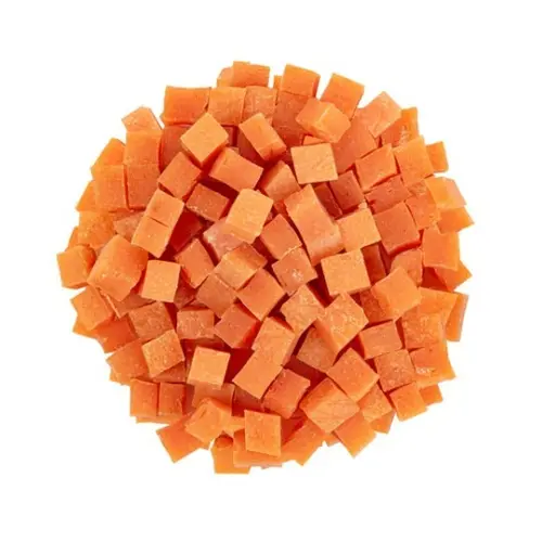 WAUDOG Treats лакомство для кошек 100 г - кубики с курицей (4823089357140)