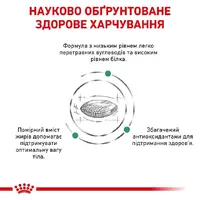Royal Canin Diabetic сухий корм для котів при цукровому діабеті 400 г (3182550711074)  - фото 3