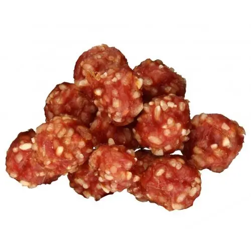 Trixie PREMIO Rice & Duck Balls ЛАСОЩІ Premium собаки (кульки) 80 г