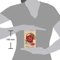 Purina One MINI ACTIVE Beef, Potato & Carrot ВОЛОГИЙ КОРМ Premium собаки (з яловичиною, картоплею та морквою) 100 г  - фото 1