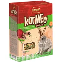 Vitapol Karmeo корм для кроликів 500 г (5904479012005) 