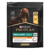 Purina Pro Plan Small & MINI ADULT Everyday Nutrition сухий корм для собак дрібних порід 700 г - з куркою (7613035120778) 