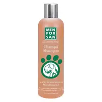 MENFORSAN Macadamia Oil шампунь для собак 100 мл - з олією макадамії (8414580031071) 