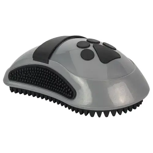 FURminator щітка для собак та котів - гумова (8117940144694)