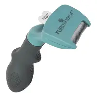 FURminator Short Hair фурмінатор для котів з короткою шерстю S (4048422141198) 