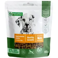 Nature's Protection Poultry лакомство для собак 150 г - с птицей (4771317472380) 