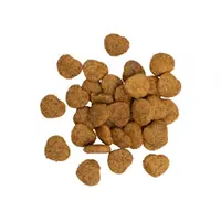 Savory Kitten Crunchy Snacks ЛАСОЩІ Холістік кошенята (для росту) 50 г  - фото 1