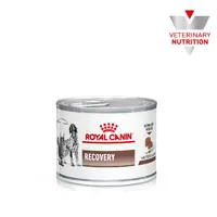 Royal Canin Recovery ВОЛОГИЙ КОРМ Холістік коти (для відновлення) 195 г 