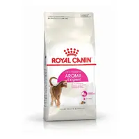 Royal Canin Exigent Aromatic СУХИЙ КОРМ Супер-преміум коти (вибагливі) 2 кг 