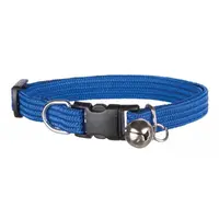 Trixie Elastic нашийник для котів M - нейлоновий (4011905041544) 