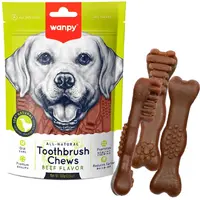Wanpy Joint Support Creamy Treat ЛАСОЩІ Premium коти (для здоров'я суглобів) 14 г 