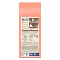 Dog Chow Active ADULT 1+ Chiken сухой корм для собак с чувствительным пищеварением 14 кг - с курицей (7613034487933)  - фото 4