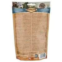 Carnilove Semi Moist с форелью и укропом лакомство для собак 200 г (8595602528912)  - фото 1