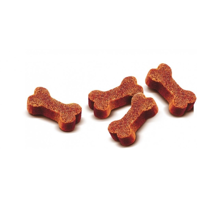 Carnilove Cat Semi Moist Snack лакомство для кошек 50 г - с курицей и тимьяном (8595602527212)  - фото 1
