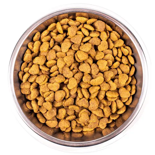 Monge Hairball Chicken Natural сухой корм для кошек для вывода шерсти 400 г - с курицей (8009470005227)